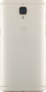 OnePlus 3T 64Gb Gold